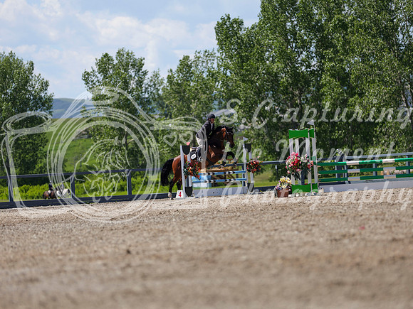 10514 - Mykenzi - 2026 June Classic II - Saturday June 20th