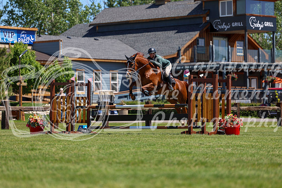 07829 - Shea - 2026 June Classic II - Saturday June 20th