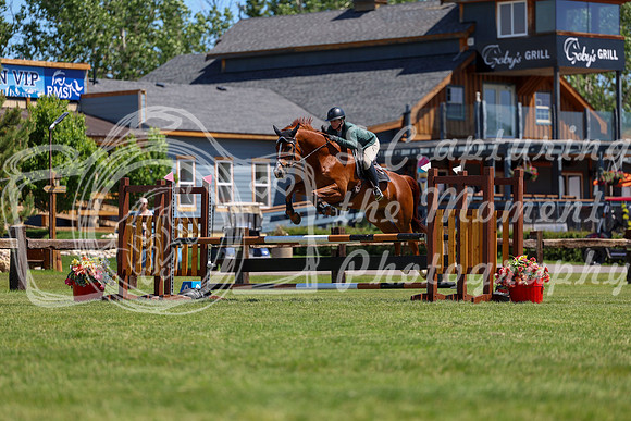07830 - Shea - 2026 June Classic II - Saturday June 20th