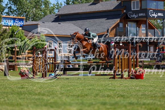 07831 - Shea - 2026 June Classic II - Saturday June 20th