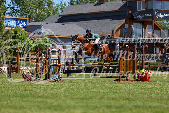 07832 - Shea - 2026 June Classic II - Saturday June 20th