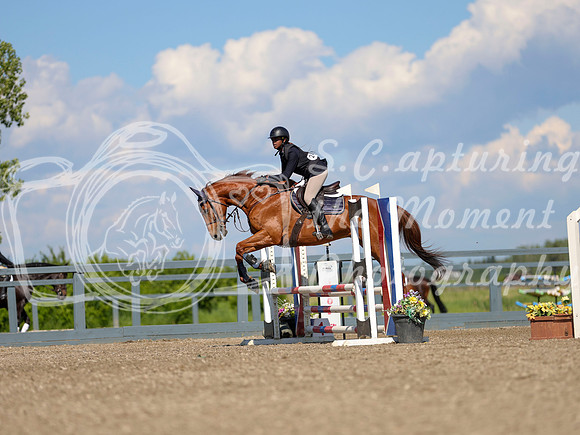 03126 - Mykenzi - 2026 June Classic II - Saturday June 20th