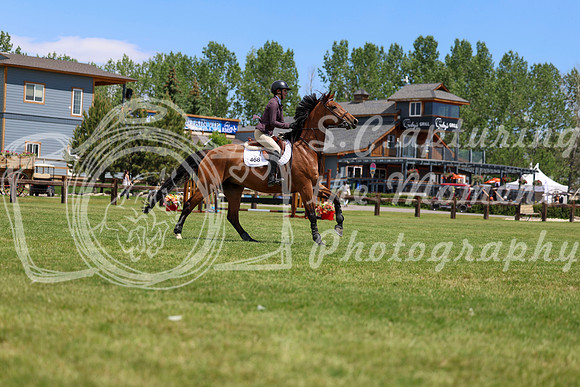 08872 - Shea - 2026 June Classic II - Saturday June 20th