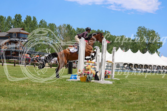 08873 - Shea - 2026 June Classic II - Saturday June 20th