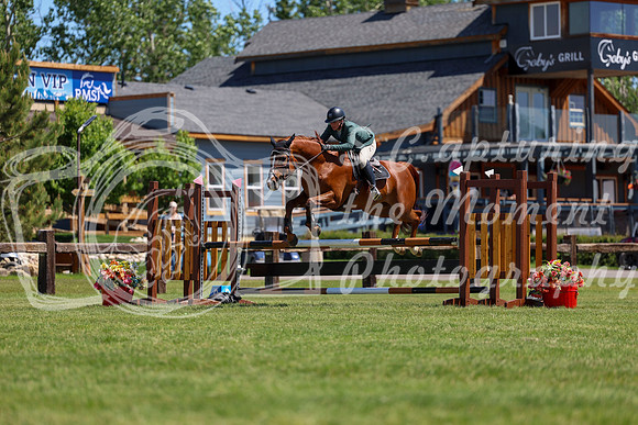 07833 - Shea - 2026 June Classic II - Saturday June 20th