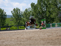 10517 - Mykenzi - 2026 June Classic II - Saturday June 20th
