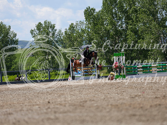 10517 - Mykenzi - 2026 June Classic II - Saturday June 20th