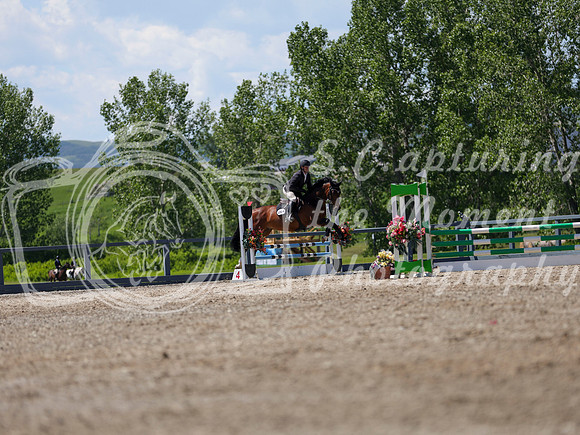 10518 - Mykenzi - 2026 June Classic II - Saturday June 20th
