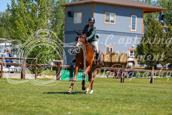 07834 - Shea - 2026 June Classic II - Saturday June 20th