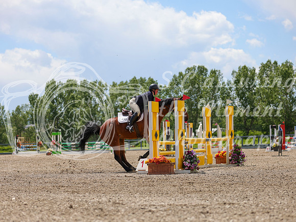 12241 - Mykenzi - 2026 June Classic II - Saturday June 20th