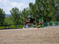 10519 - Mykenzi - 2026 June Classic II - Saturday June 20th