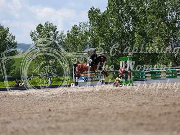 10519 - Mykenzi - 2026 June Classic II - Saturday June 20th