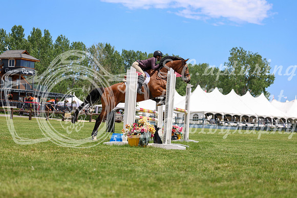 08875 - Shea - 2026 June Classic II - Saturday June 20th