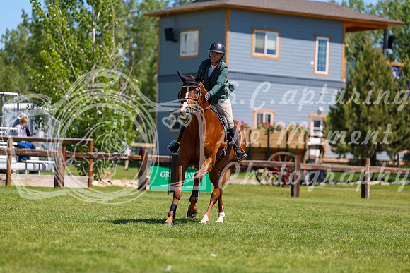 07835 - Shea - 2026 June Classic II - Saturday June 20th