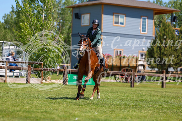 07836 - Shea - 2026 June Classic II - Saturday June 20th