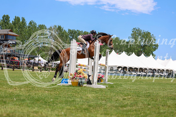 08876 - Shea - 2026 June Classic II - Saturday June 20th