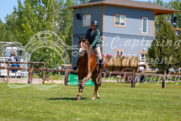 07837 - Shea - 2026 June Classic II - Saturday June 20th