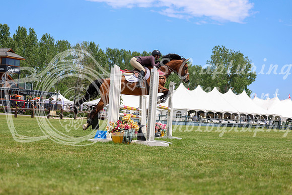 08877 - Shea - 2026 June Classic II - Saturday June 20th