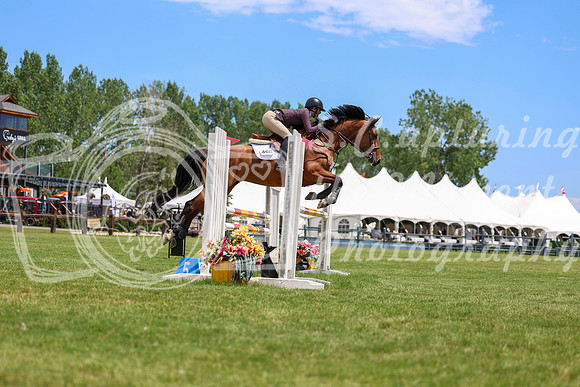 08878 - Shea - 2026 June Classic II - Saturday June 20th