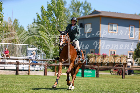 07838 - Shea - 2026 June Classic II - Saturday June 20th
