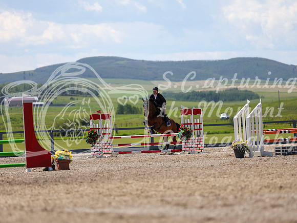 10522 - Mykenzi - 2026 June Classic II - Saturday June 20th