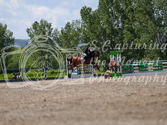 10520 - Mykenzi - 2026 June Classic II - Saturday June 20th