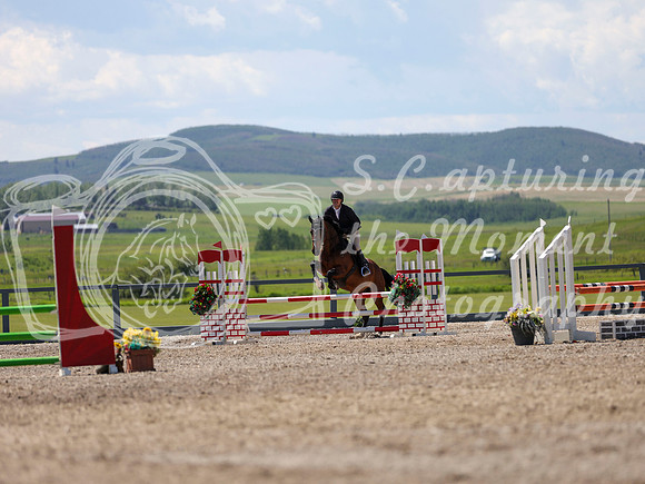10523 - Mykenzi - 2026 June Classic II - Saturday June 20th