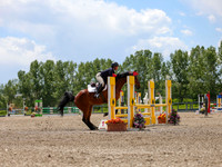 12242 - Mykenzi - 2026 June Classic II - Saturday June 20th