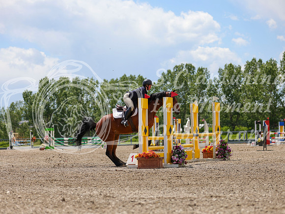 12242 - Mykenzi - 2026 June Classic II - Saturday June 20th