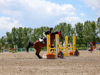 12243 - Mykenzi - 2026 June Classic II - Saturday June 20th