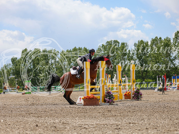 12243 - Mykenzi - 2026 June Classic II - Saturday June 20th