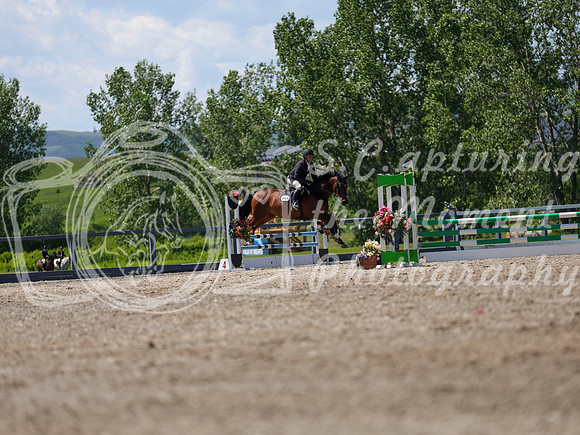 10521 - Mykenzi - 2026 June Classic II - Saturday June 20th