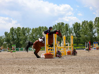 12244 - Mykenzi - 2026 June Classic II - Saturday June 20th