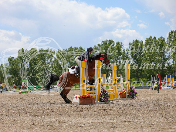 12244 - Mykenzi - 2026 June Classic II - Saturday June 20th