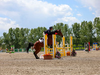 12245 - Mykenzi - 2026 June Classic II - Saturday June 20th