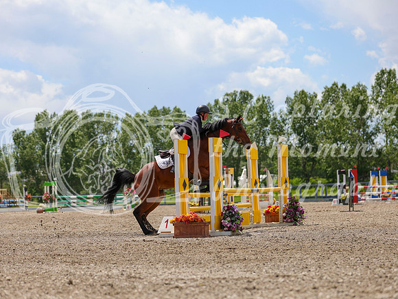 12245 - Mykenzi - 2026 June Classic II - Saturday June 20th