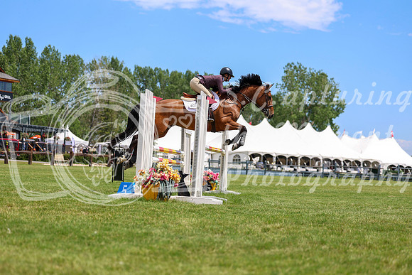 08879 - Shea - 2026 June Classic II - Saturday June 20th