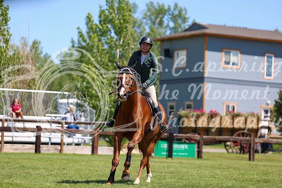 07840 - Shea - 2026 June Classic II - Saturday June 20th