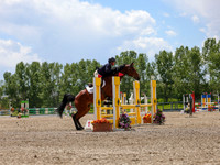 12246 - Mykenzi - 2026 June Classic II - Saturday June 20th