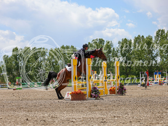 12246 - Mykenzi - 2026 June Classic II - Saturday June 20th