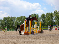 12247 - Mykenzi - 2026 June Classic II - Saturday June 20th