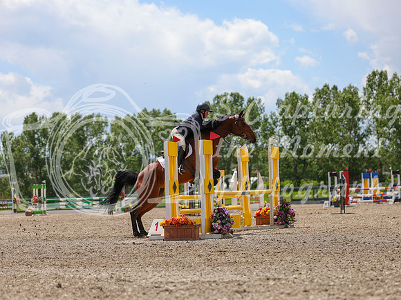 12247 - Mykenzi - 2026 June Classic II - Saturday June 20th