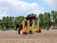 12248 - Mykenzi - 2026 June Classic II - Saturday June 20th