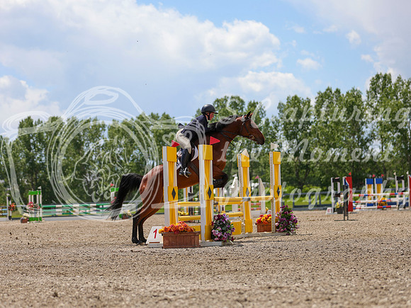 12248 - Mykenzi - 2026 June Classic II - Saturday June 20th