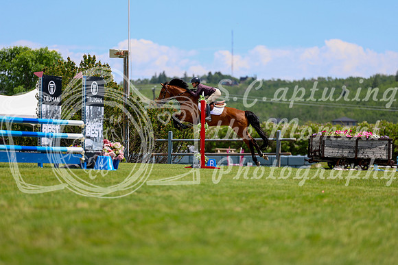 08888 - Shea - 2026 June Classic II - Saturday June 20th