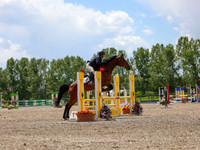 12249 - Mykenzi - 2026 June Classic II - Saturday June 20th