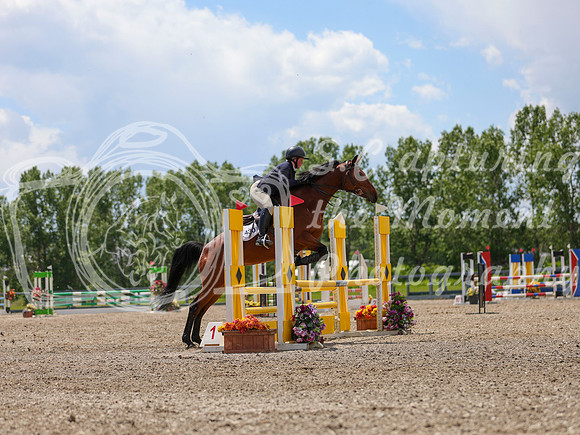 12249 - Mykenzi - 2026 June Classic II - Saturday June 20th