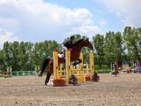 12250 - Mykenzi - 2026 June Classic II - Saturday June 20th