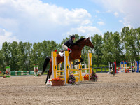 12251 - Mykenzi - 2026 June Classic II - Saturday June 20th