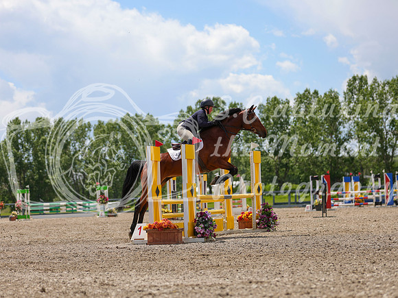 12251 - Mykenzi - 2026 June Classic II - Saturday June 20th